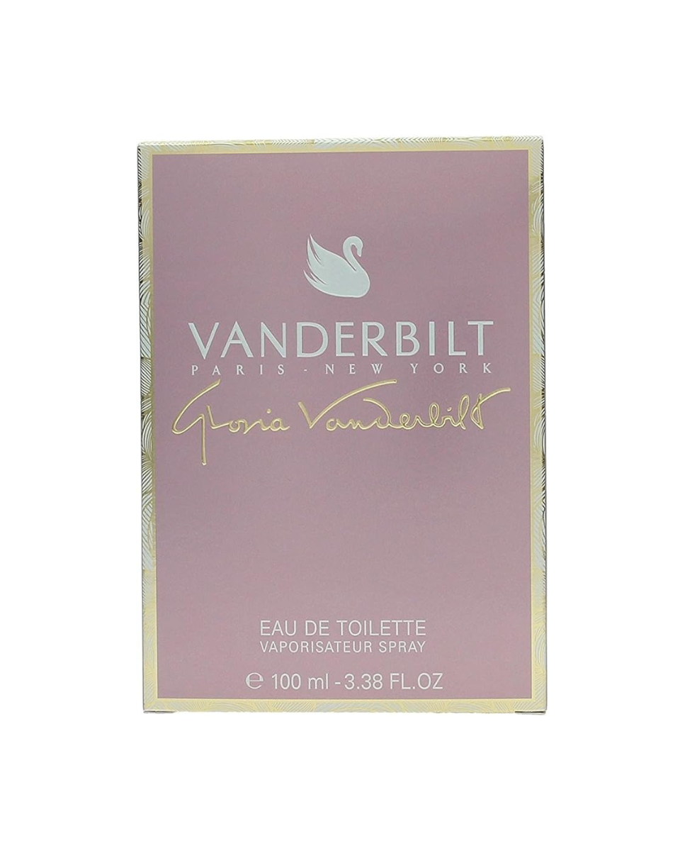 Perfume de mujer Gloria Vanderbilt