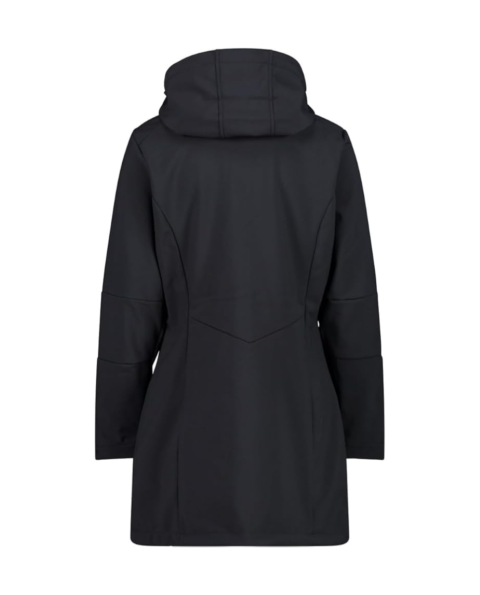 Parka de mujer CMP - ropa