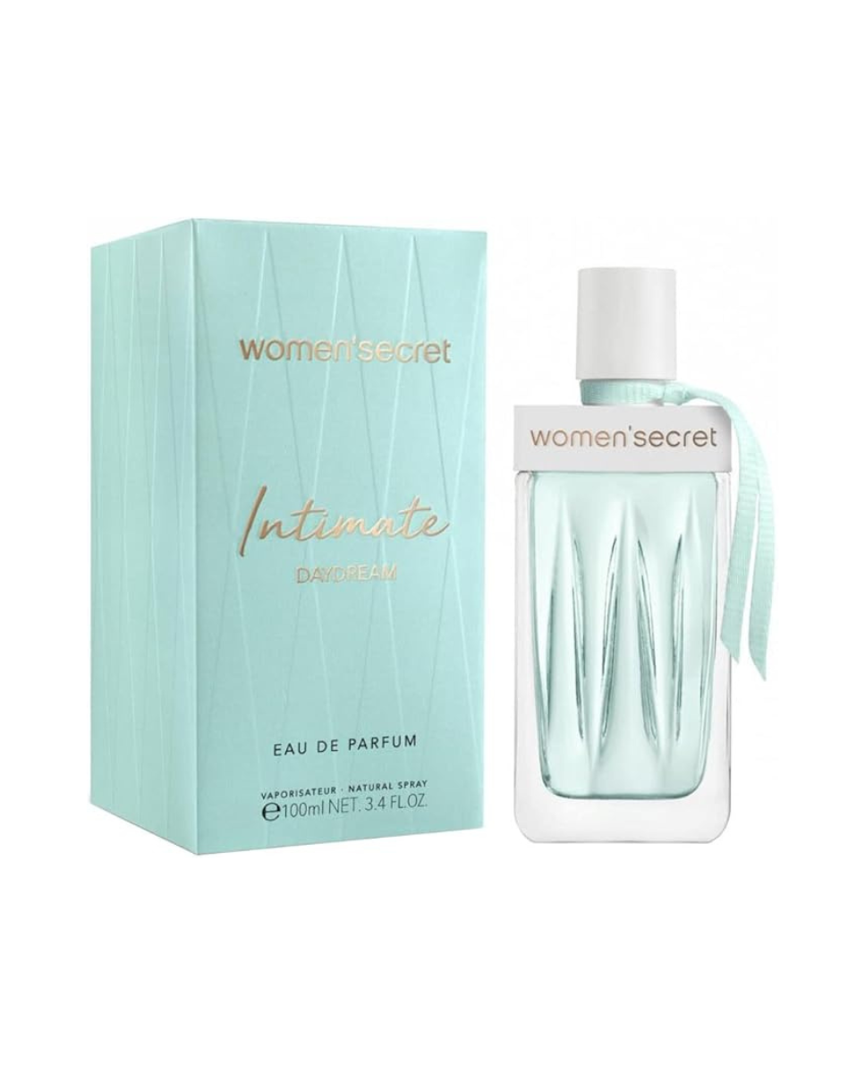 Perfume de mujer Women'secret Intimate Daydream 