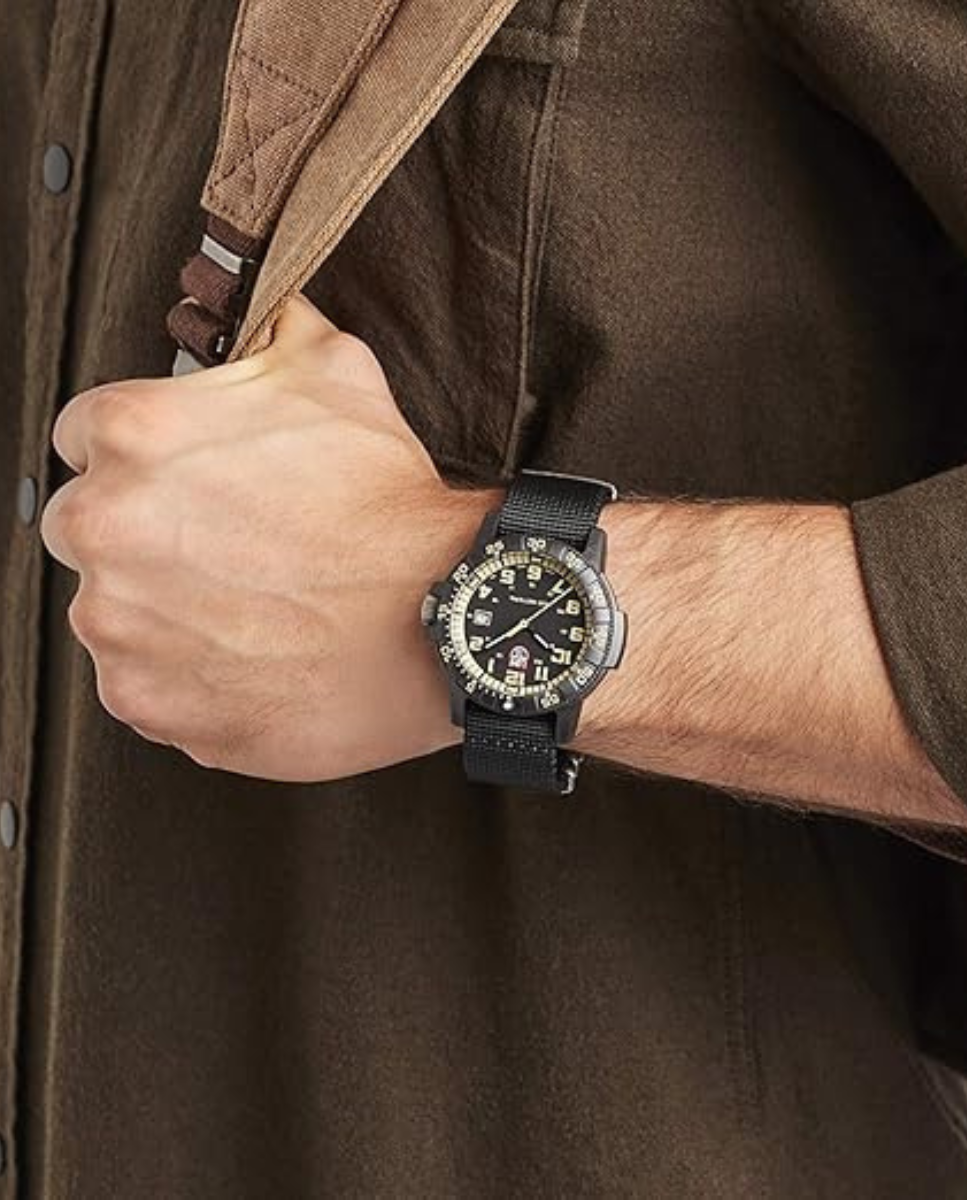 Reloj de hombre Luminox