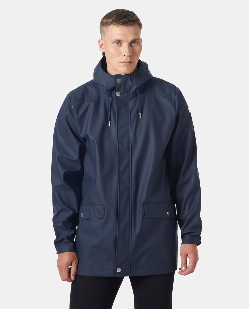 Chubasquero de hombre Helly Hansen 