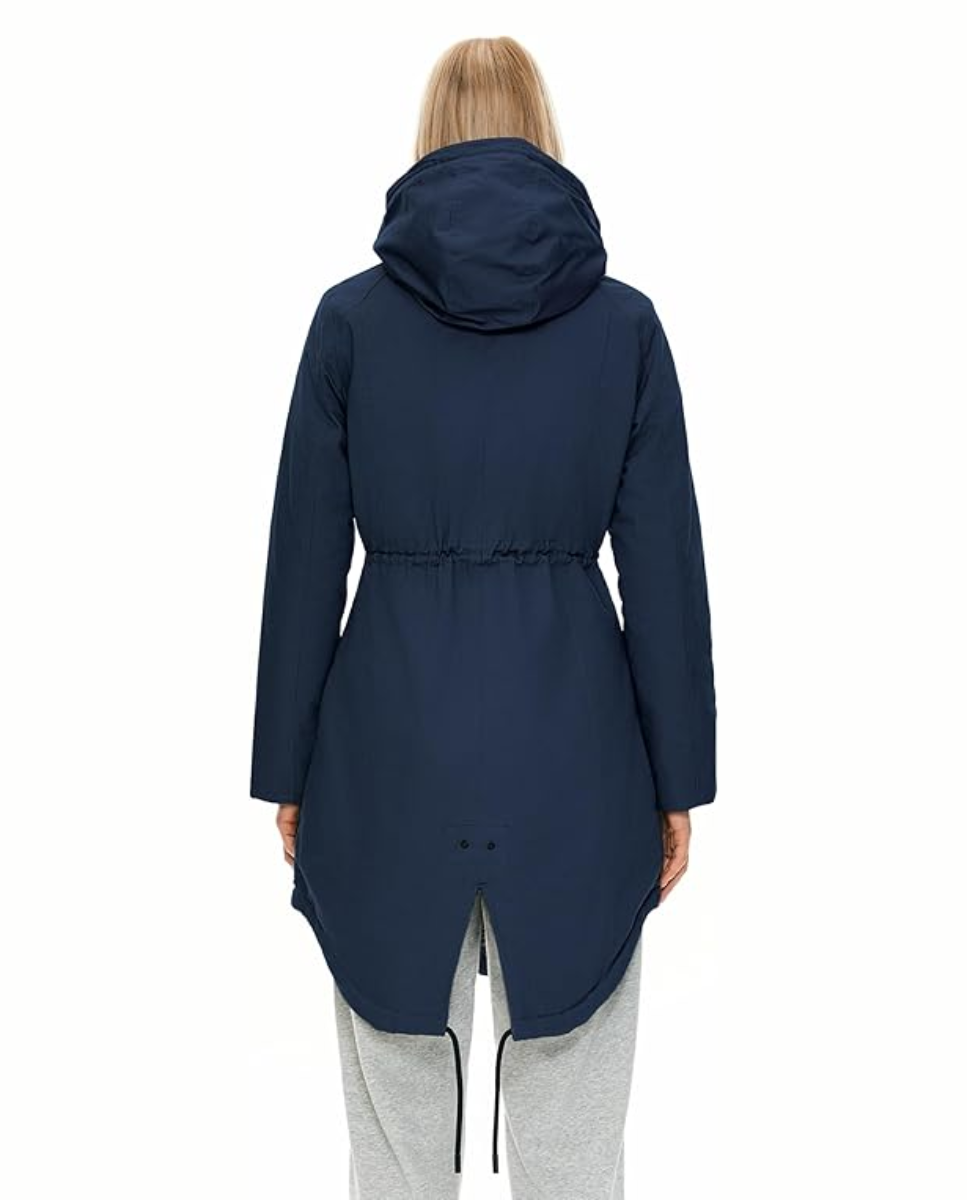 Parka de mujer orolay - ropa 