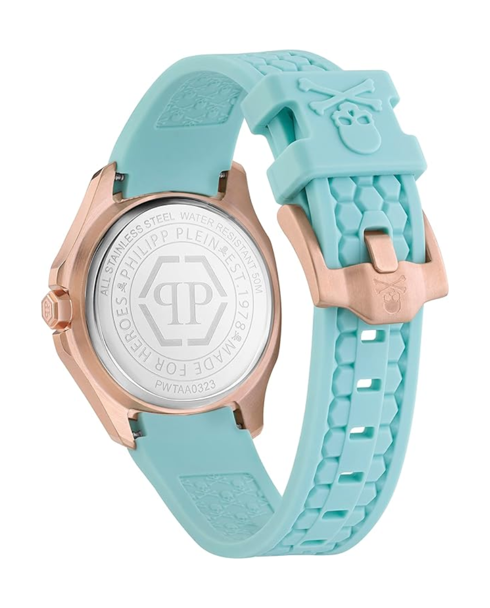 Reloj de mujer Philipp Plein 