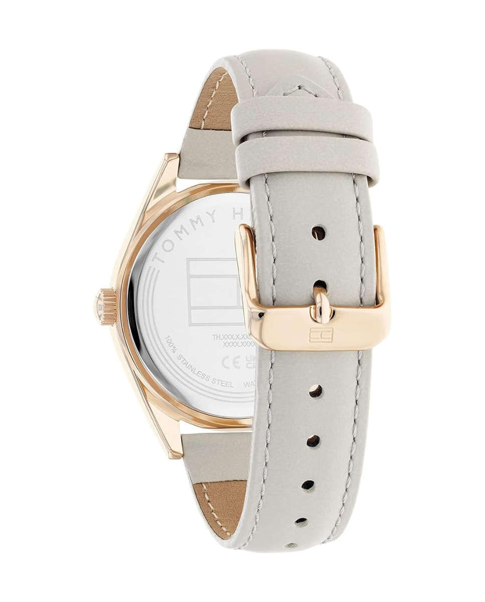 Reloj de mujer Tommy Hilfiger 