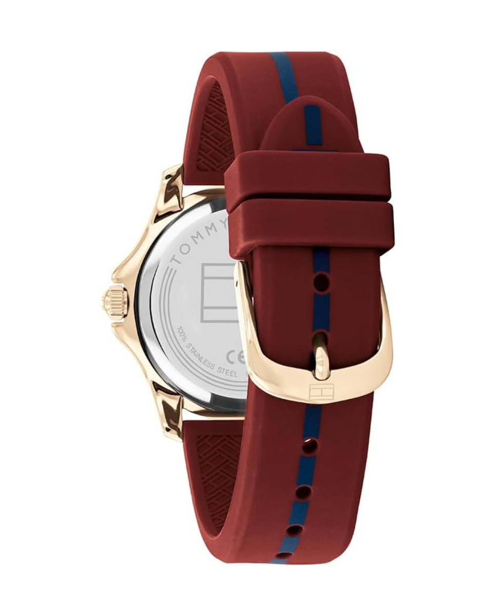 Reloj de mujer Tommy Hilfiger