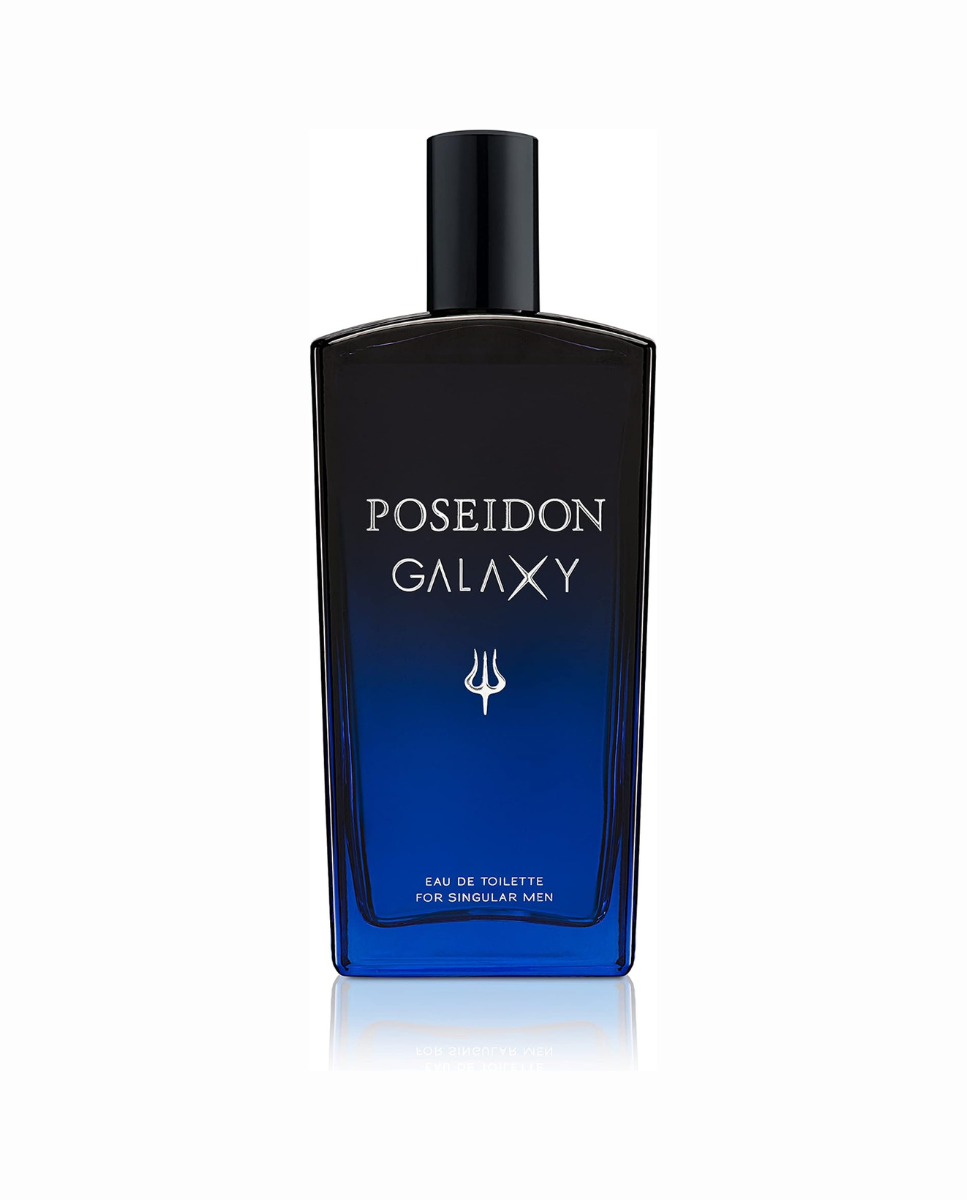 Perfume de hombre Poseidon Galaxy