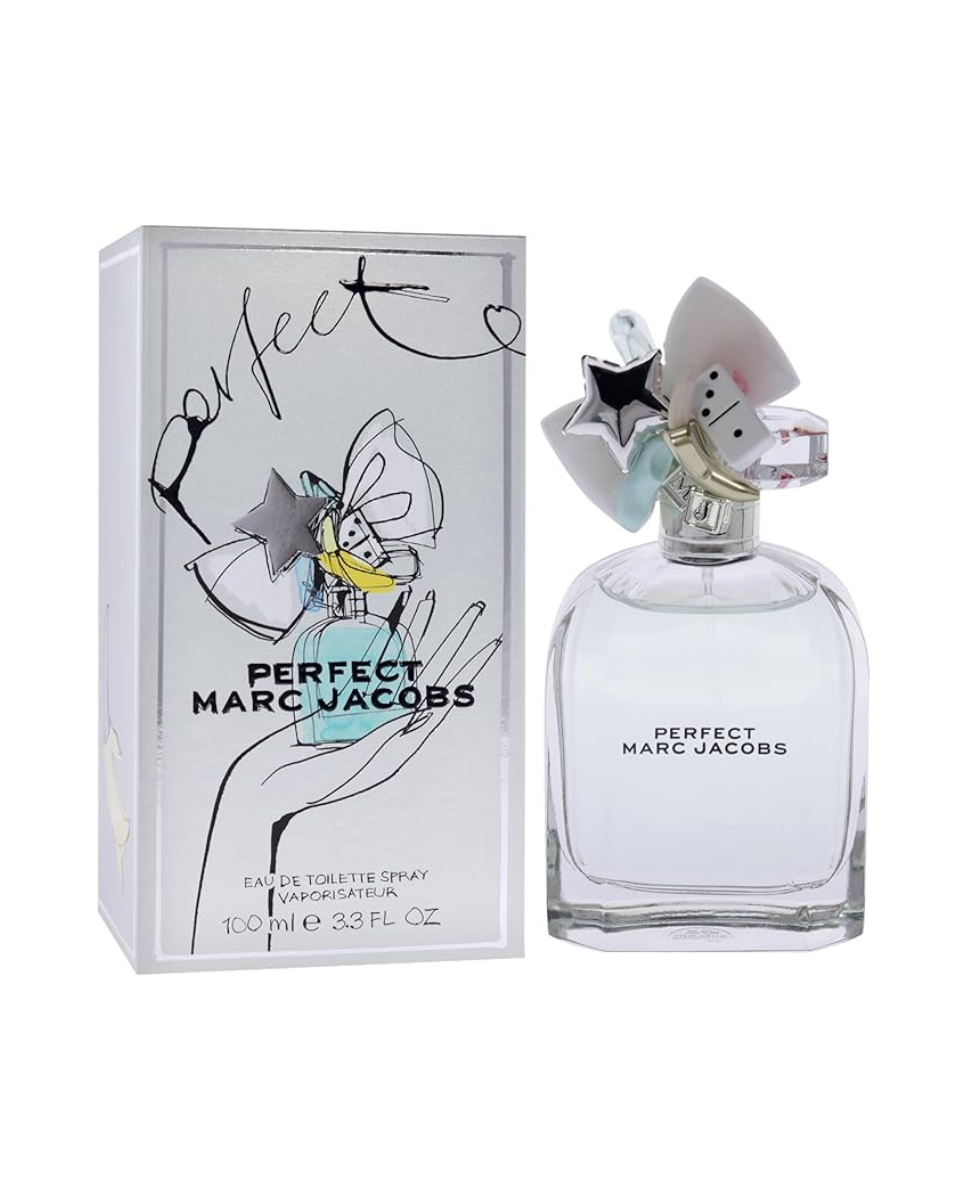 Perfume de mujer Marc Jacobs Perfect 