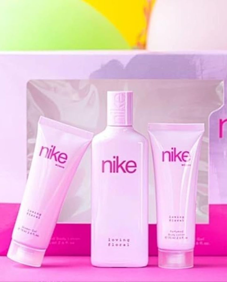 Perfume Nike