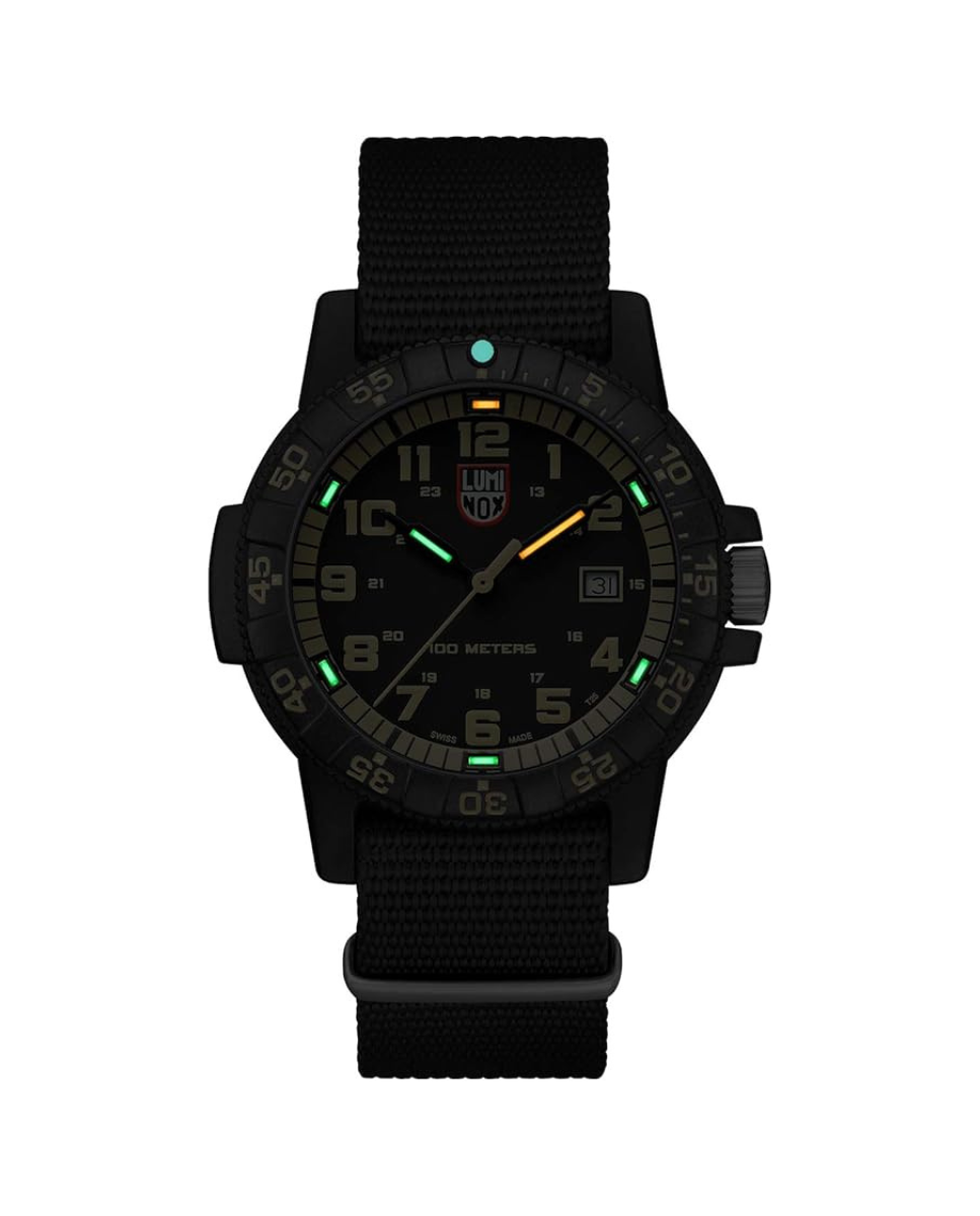 Reloj de hombre Luminox