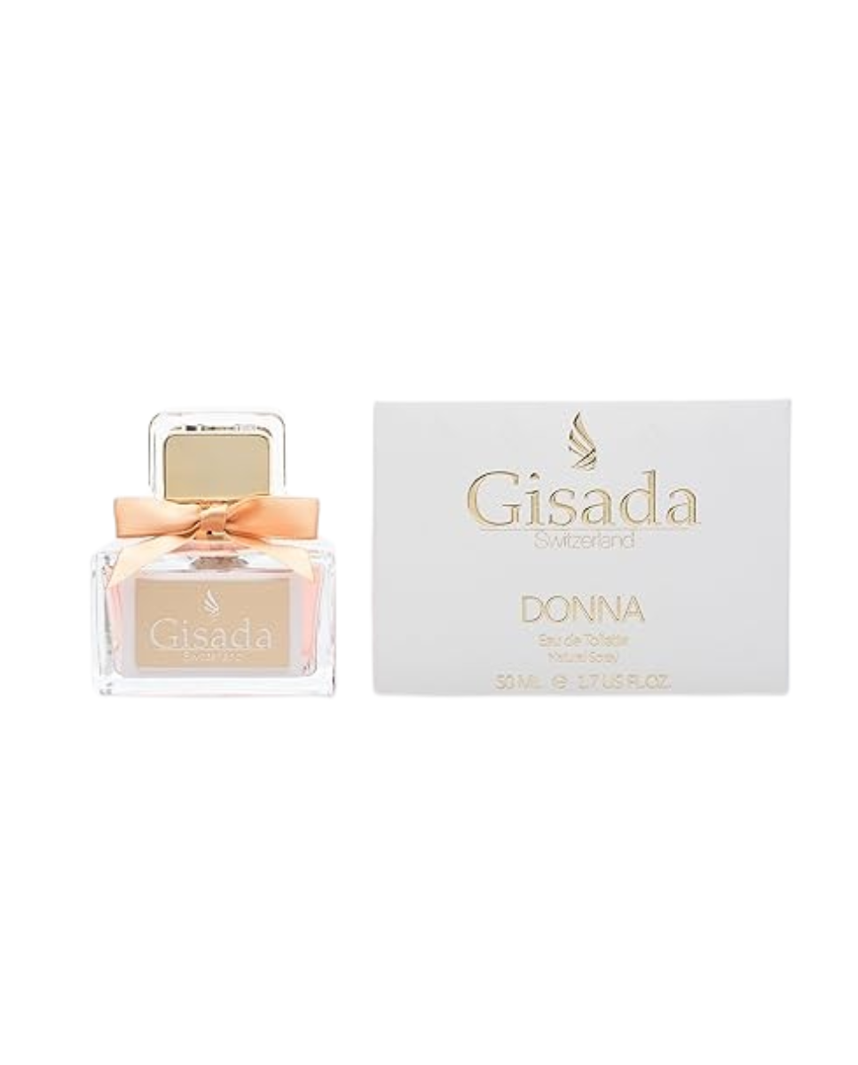 Gisada Donna Agua de Tocador 100 ml