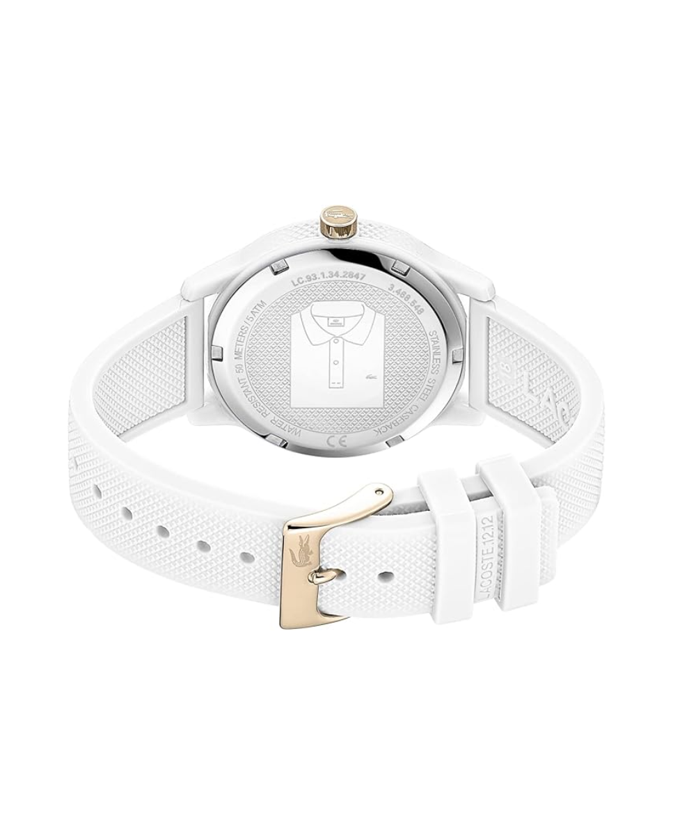 Reloj de mujer Lacoste 