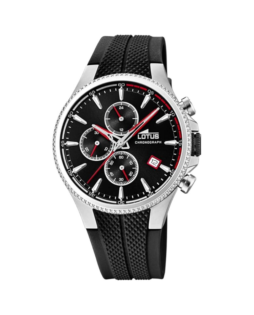 Reloj de hombre Lotus 