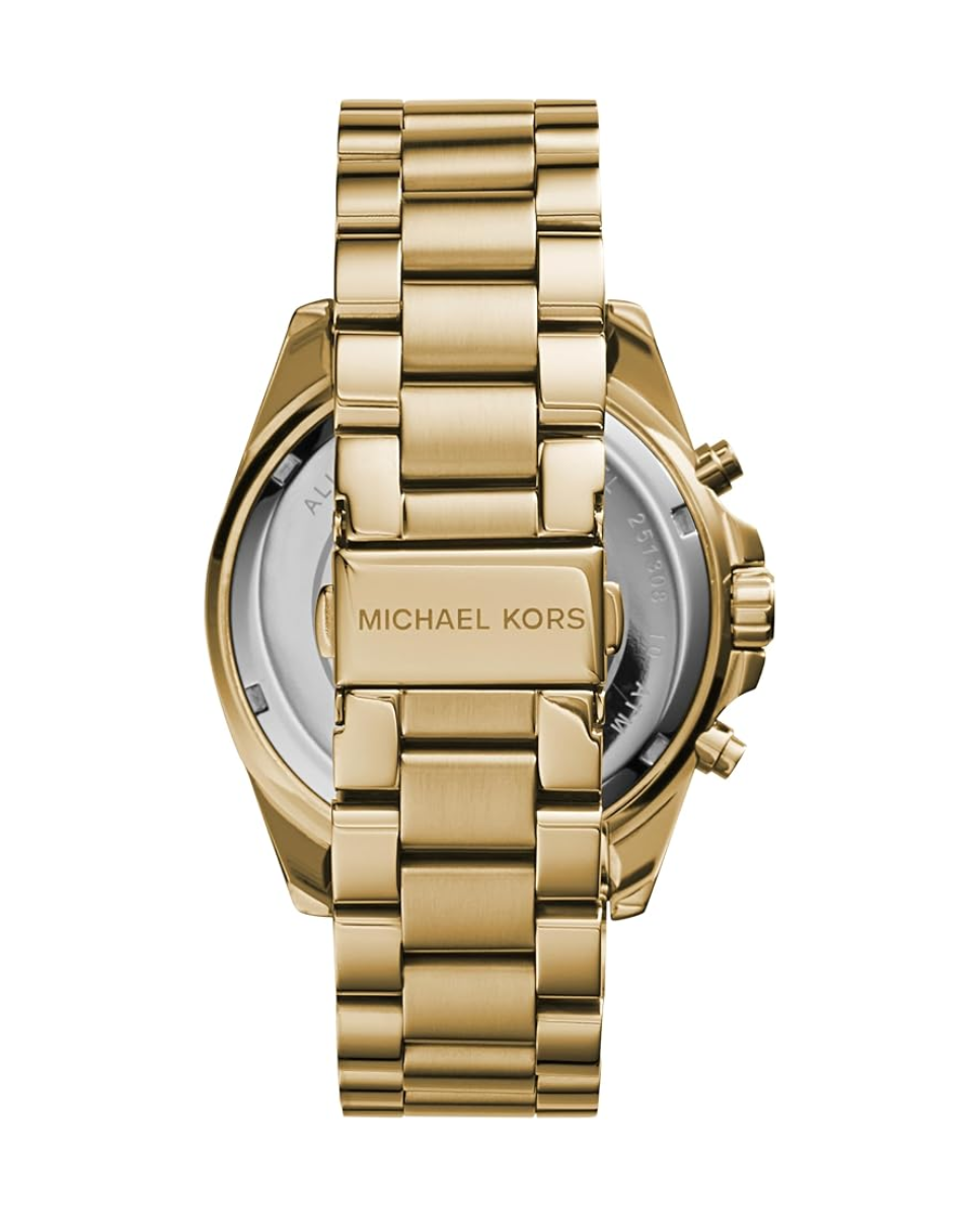 Reloj de mujer Michael Kors