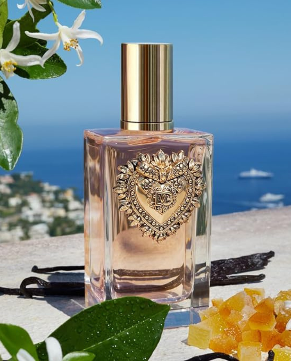 Perfume de mujer Dolce & Gabbana Devotion