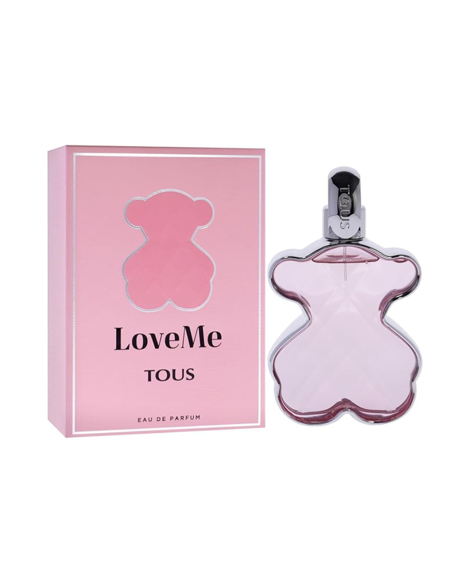 Tous LoveMe EDP Mujer 90 ml