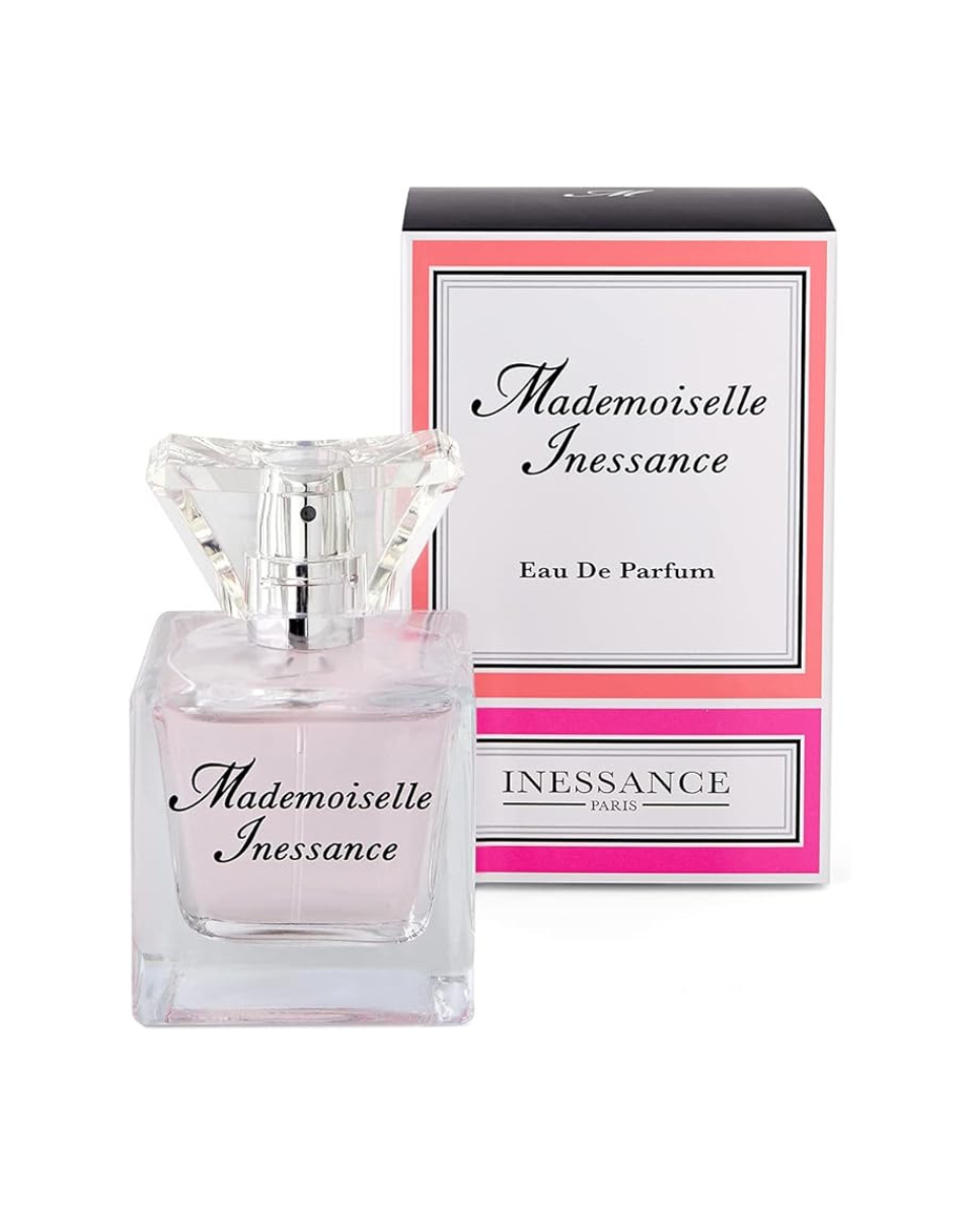 Perfume de mujer Inessance Paris - Mademoiselle Inessance 