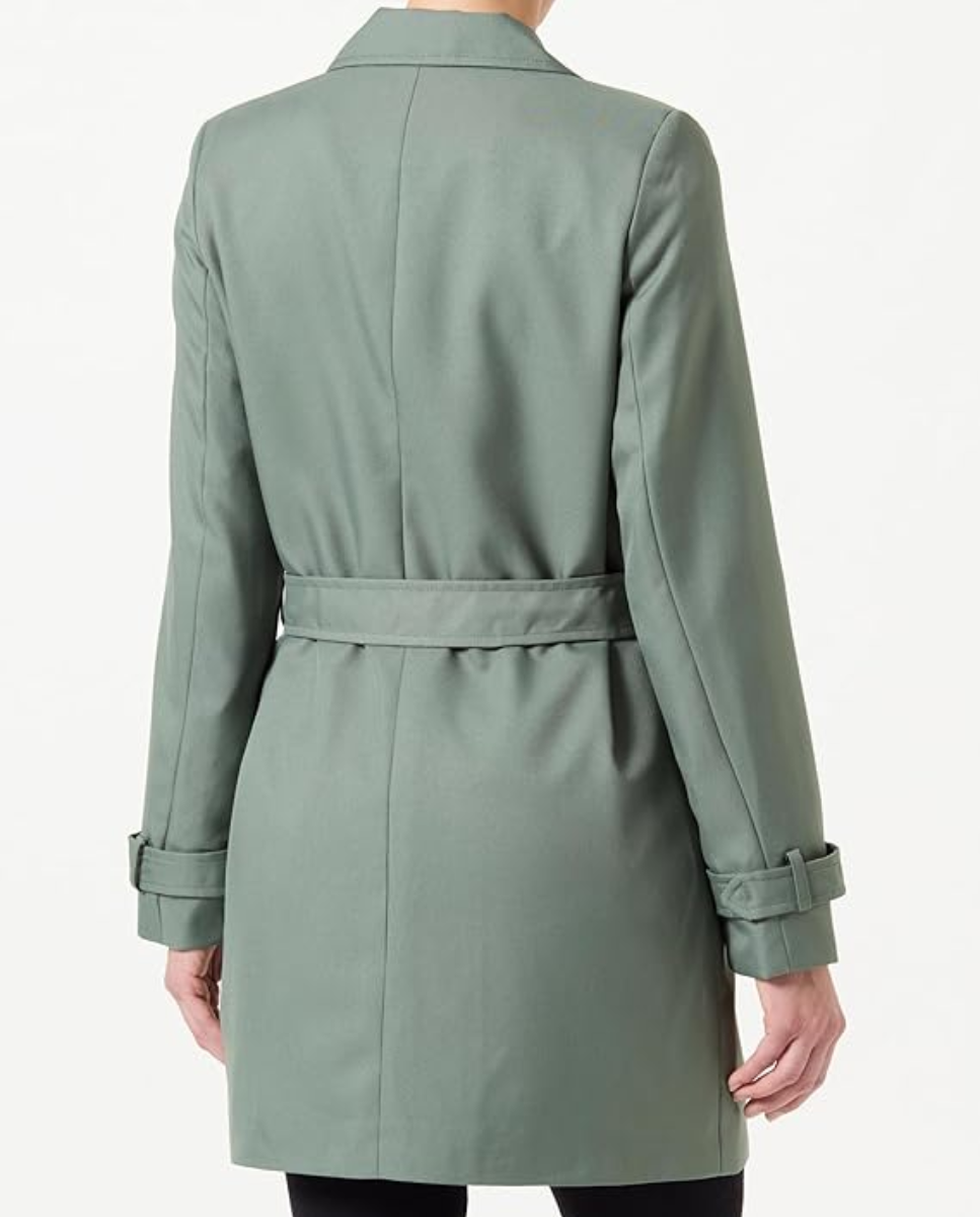 Gabardina de mujer VERO MODA