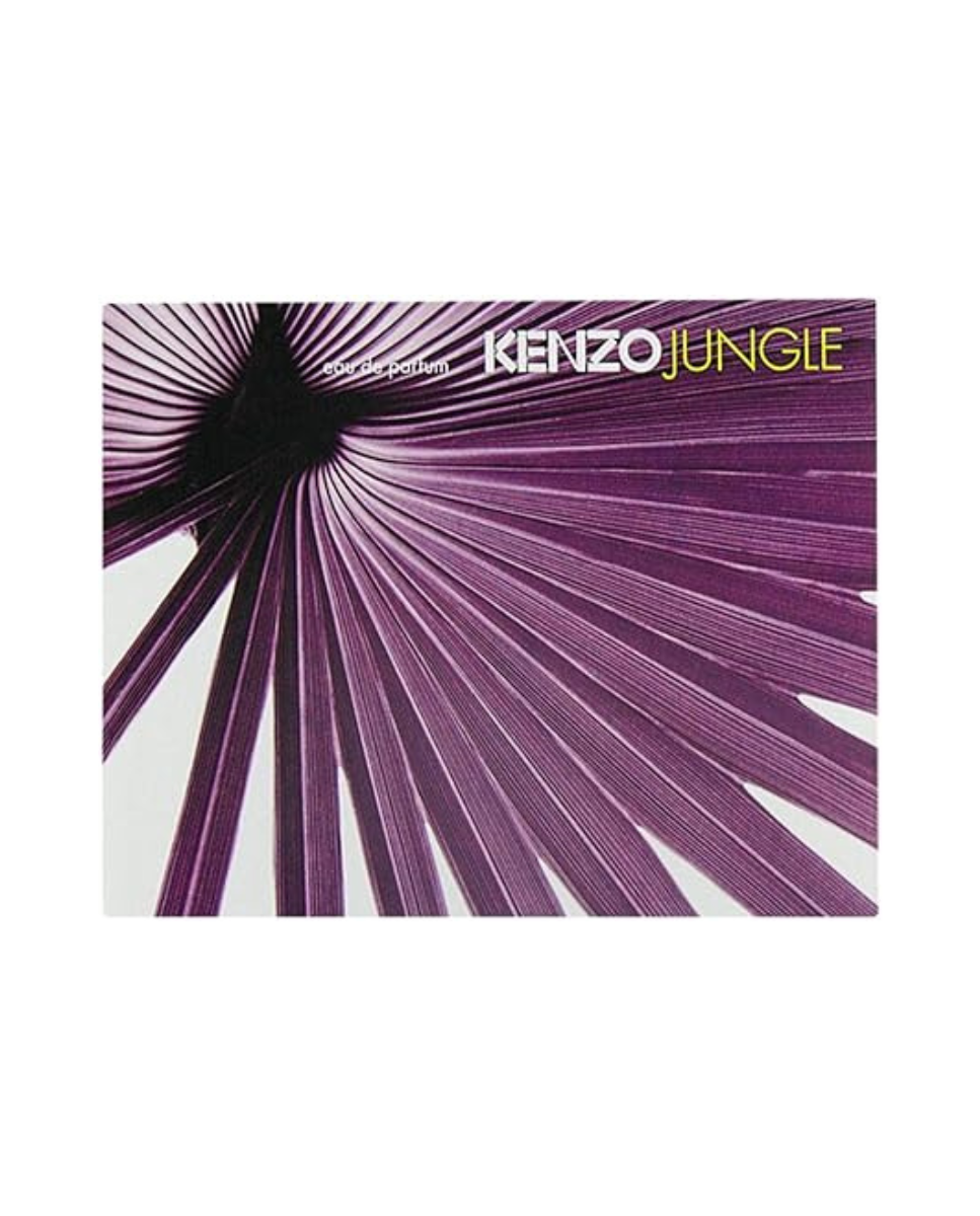 Perfume de mujer Kenzo Jungle L'Elephant