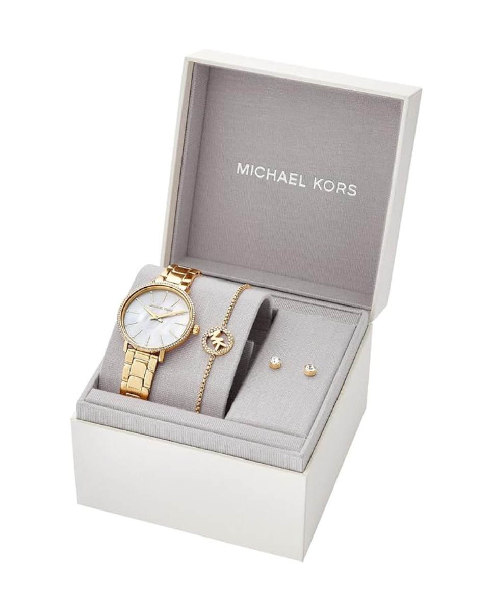 Reloj de mujer Michael Kors