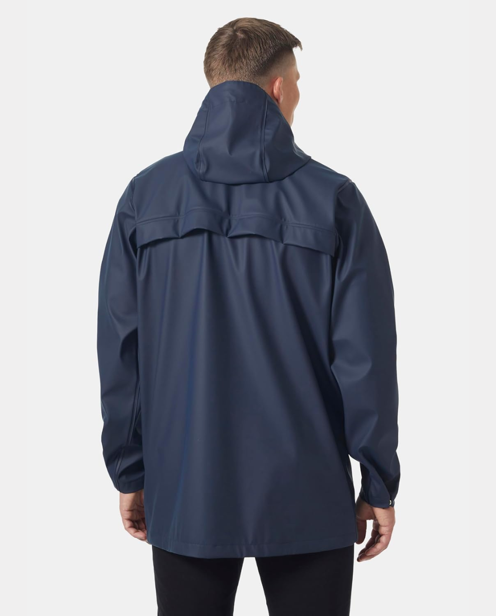 Chubasquero de hombre Helly Hansen 