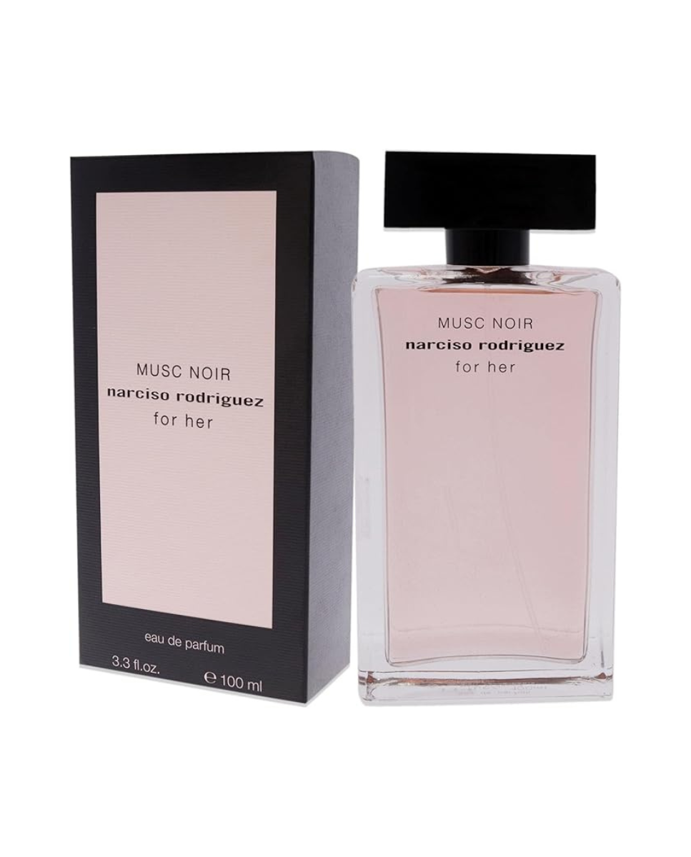 Perfume Narciso Rodriguez Musc Noir