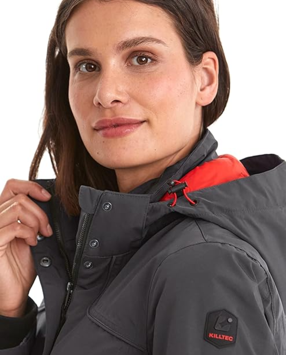 Parka de mujer Killtec