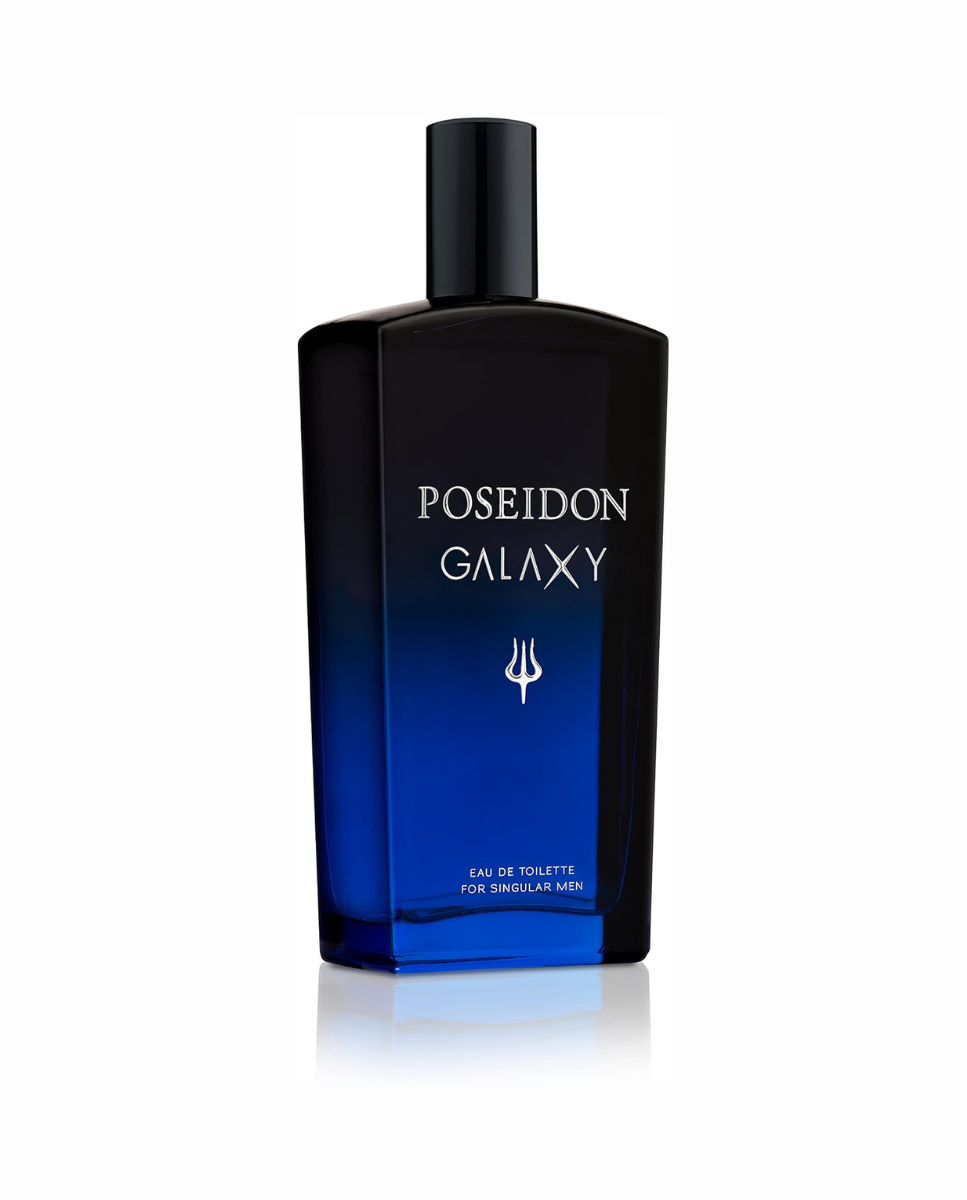 Perfume de hombre Poseidon Galaxy