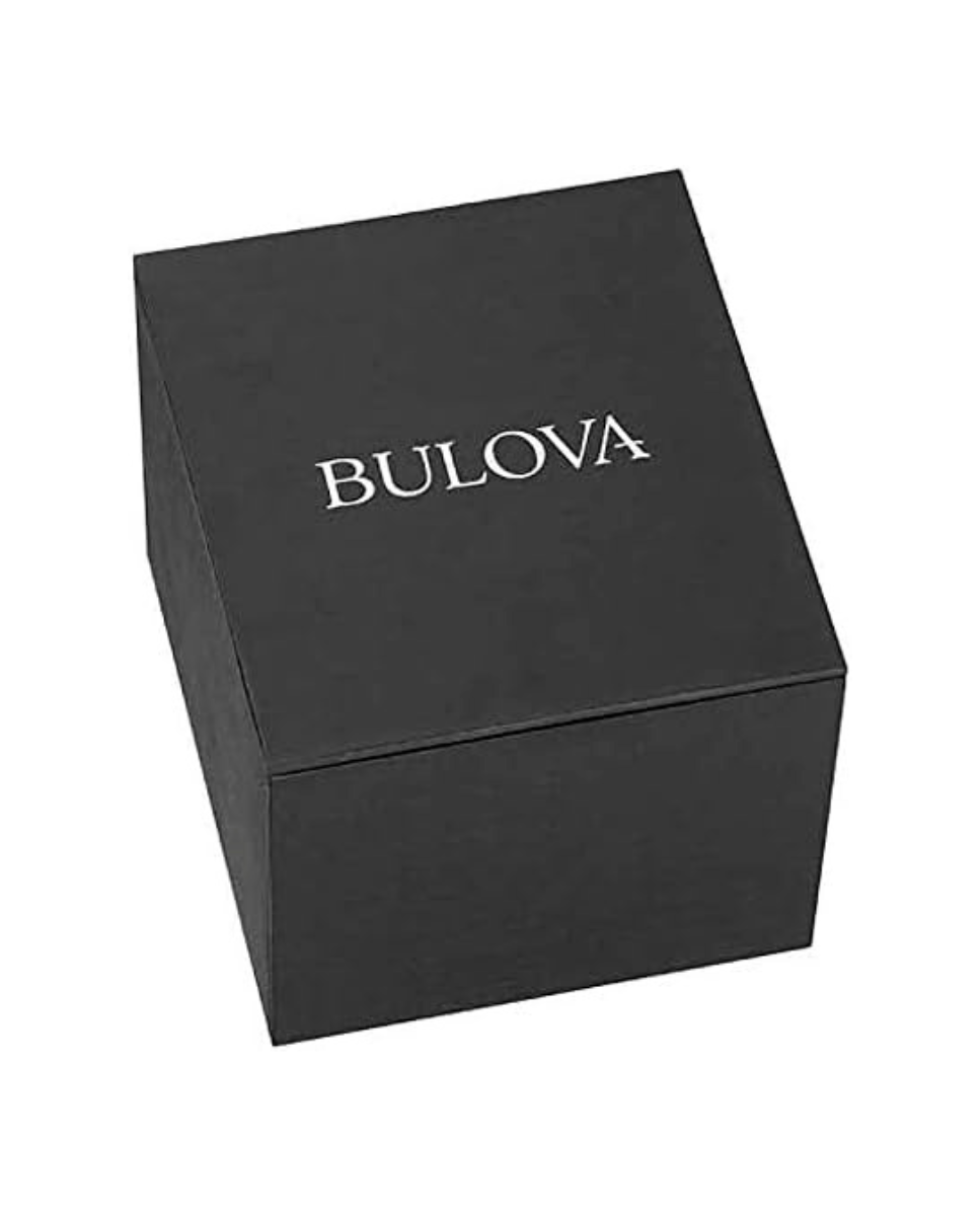 Reloj de hombre Bulova