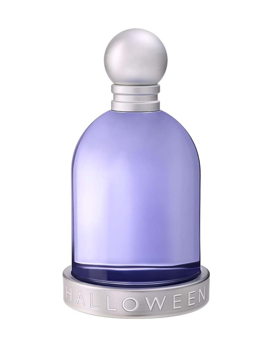 Perfume Halloween Floral 