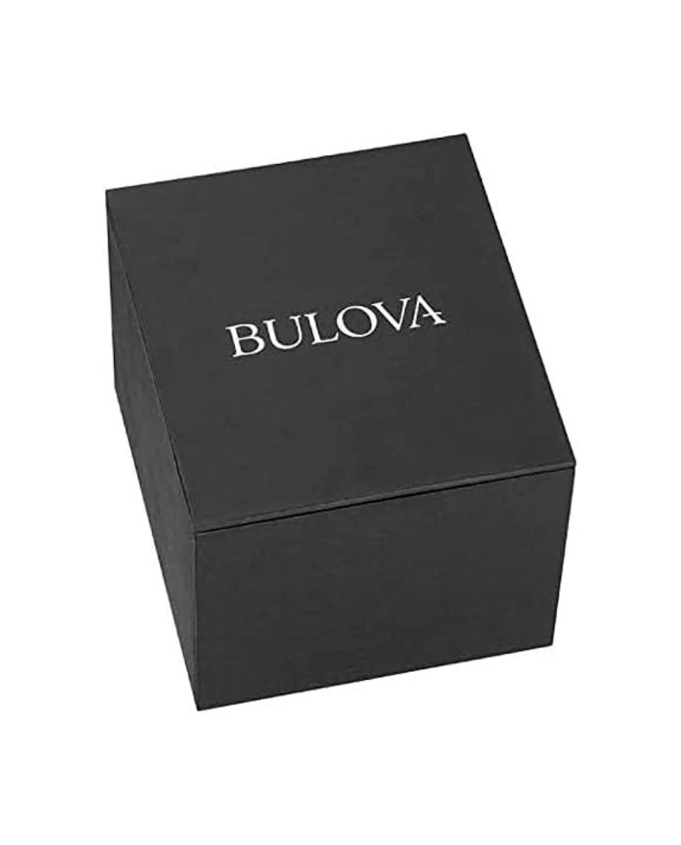 Reloj de hombre Bulova