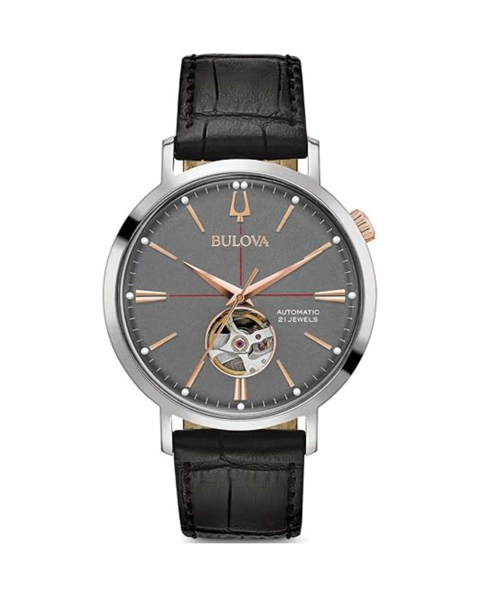 Reloj de hombre Bulova