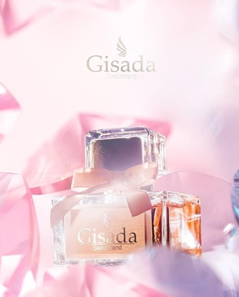 Gisada Donna Agua de Tocador 100 ml