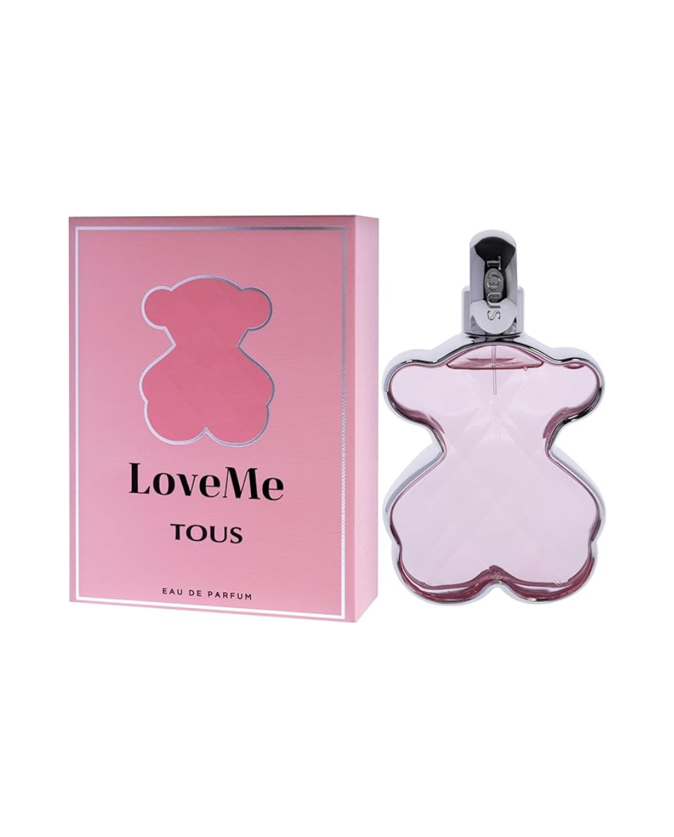 Tous LoveMe EDP Mujer 90 ml