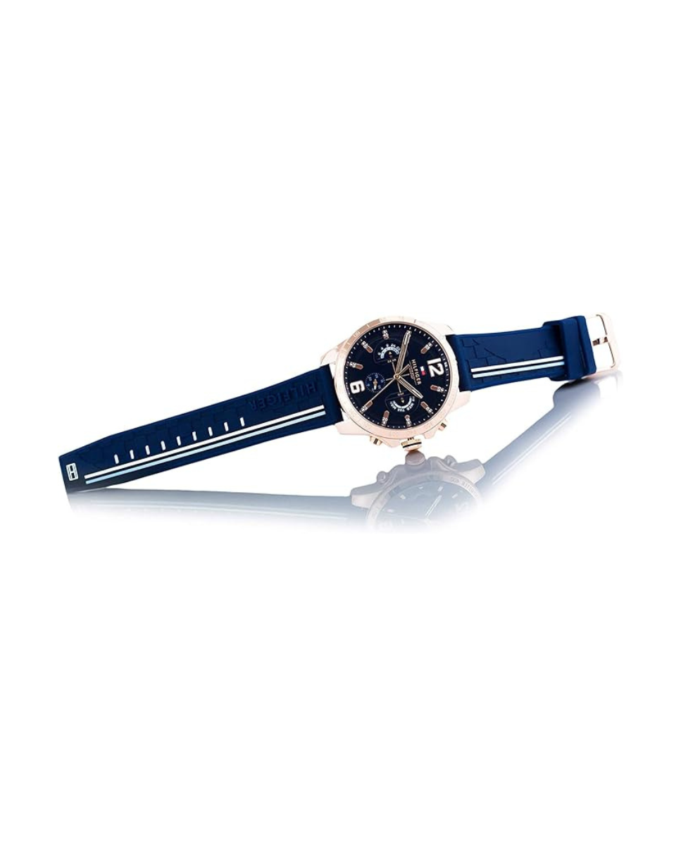 Reloj de hombre Tommy Hilfiger