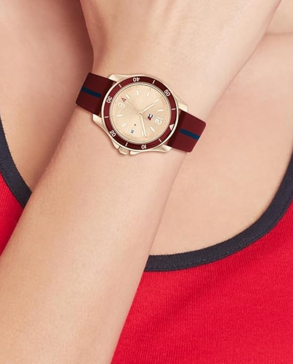 Reloj de mujer Tommy Hilfiger 