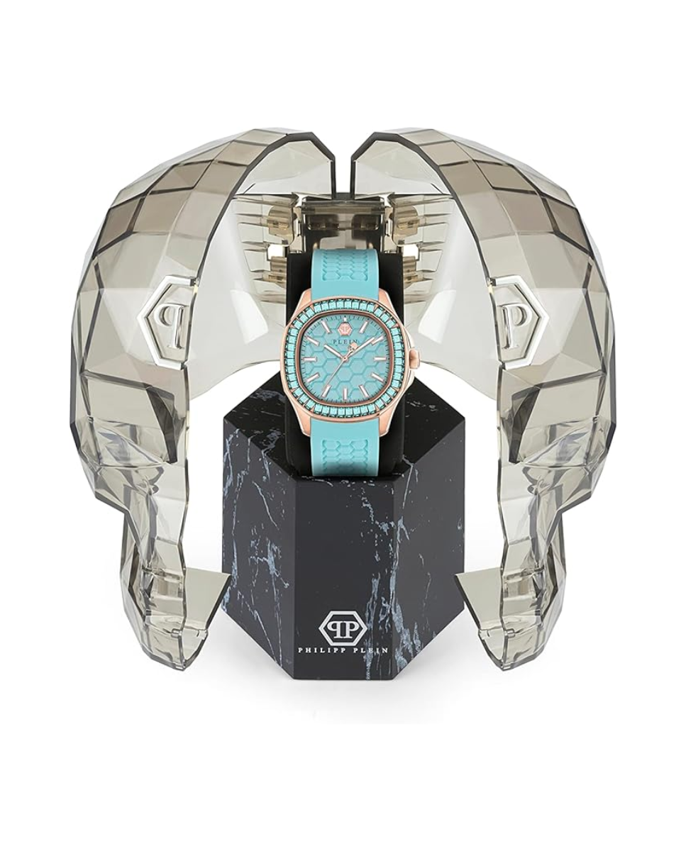 Reloj de mujer Philipp Plein 