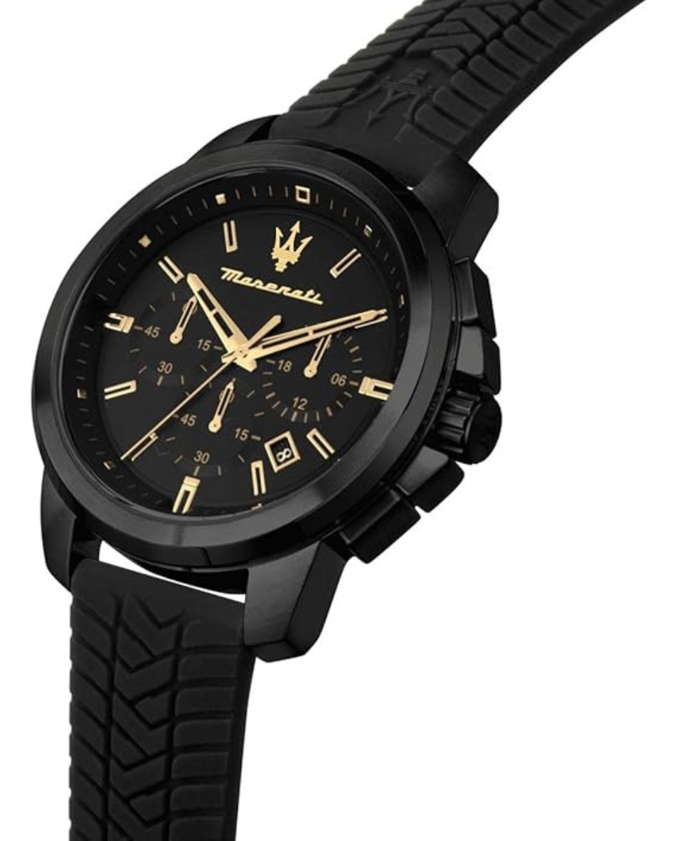 Reloj de hombre Maserati