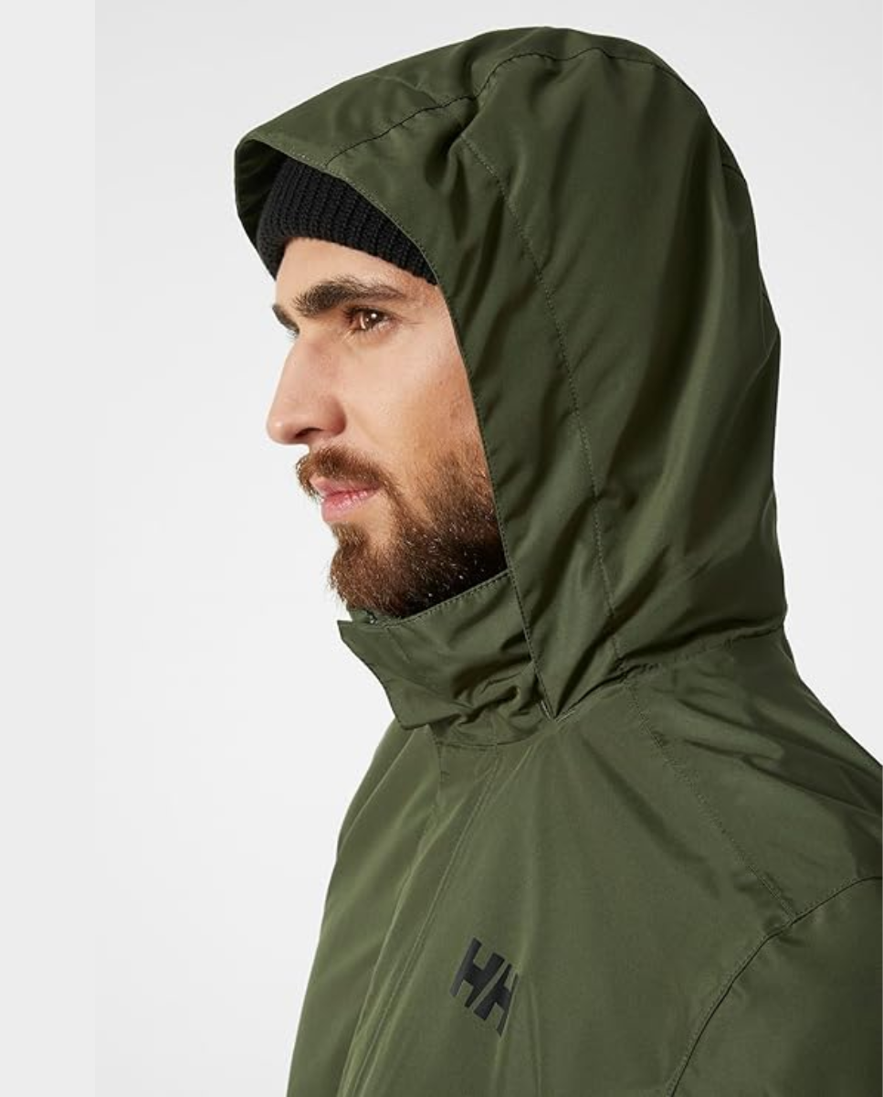 Chubasquero de hombre Helly Hansen