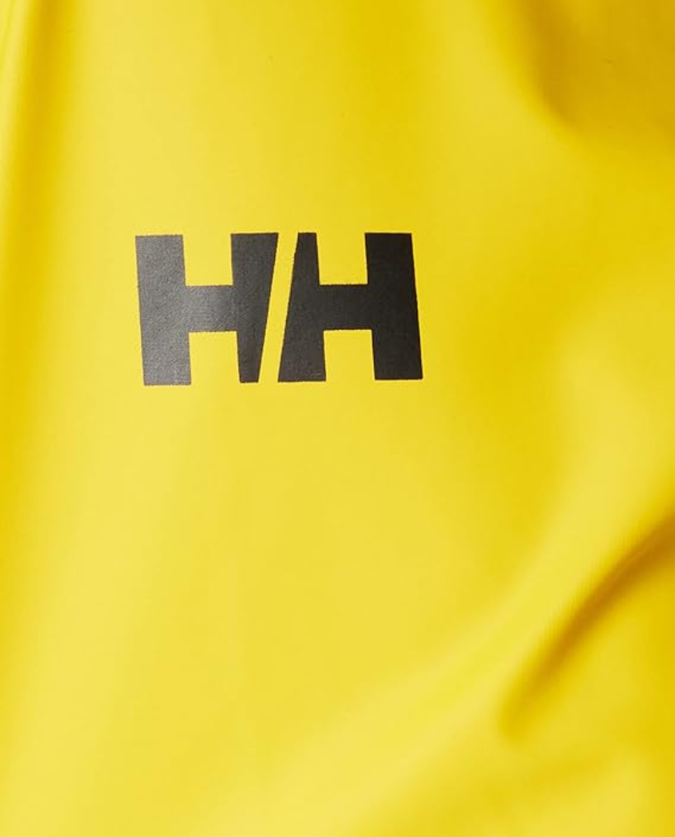 Chubasquero de mujer Helly Hansen