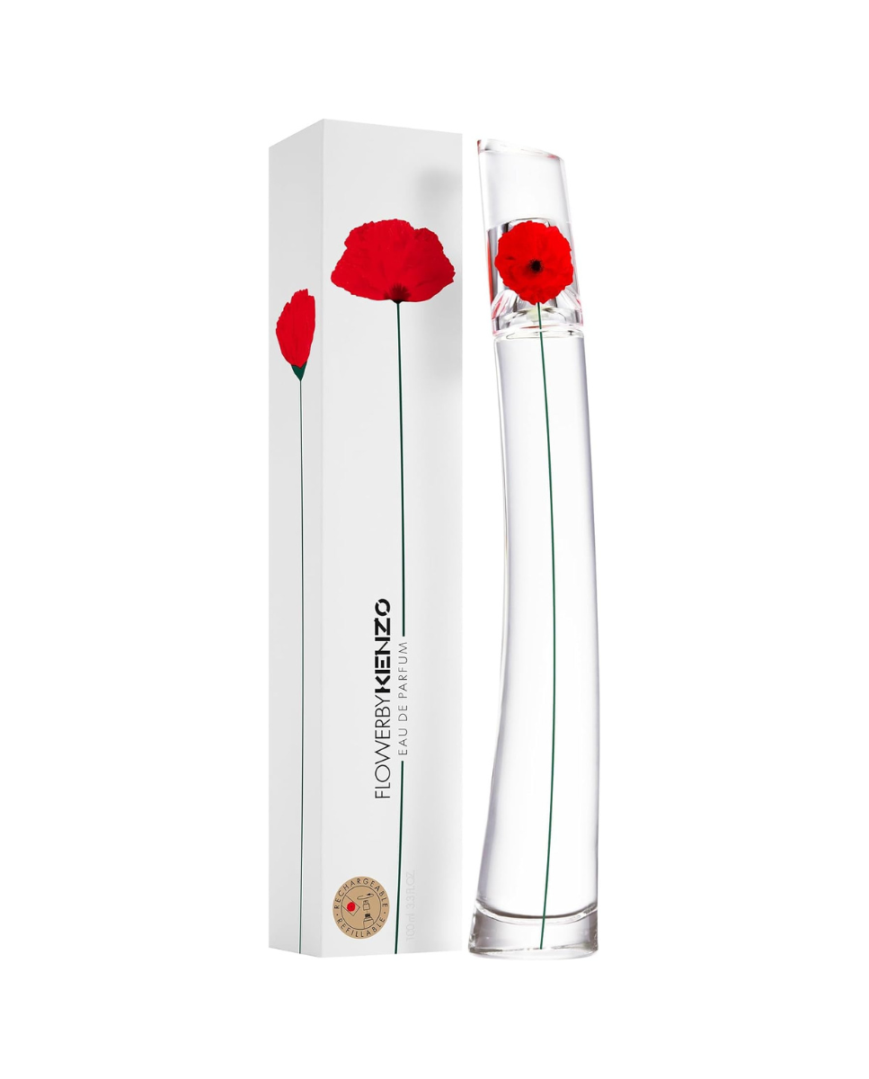 Perfume de mujer Kenzo Flower 