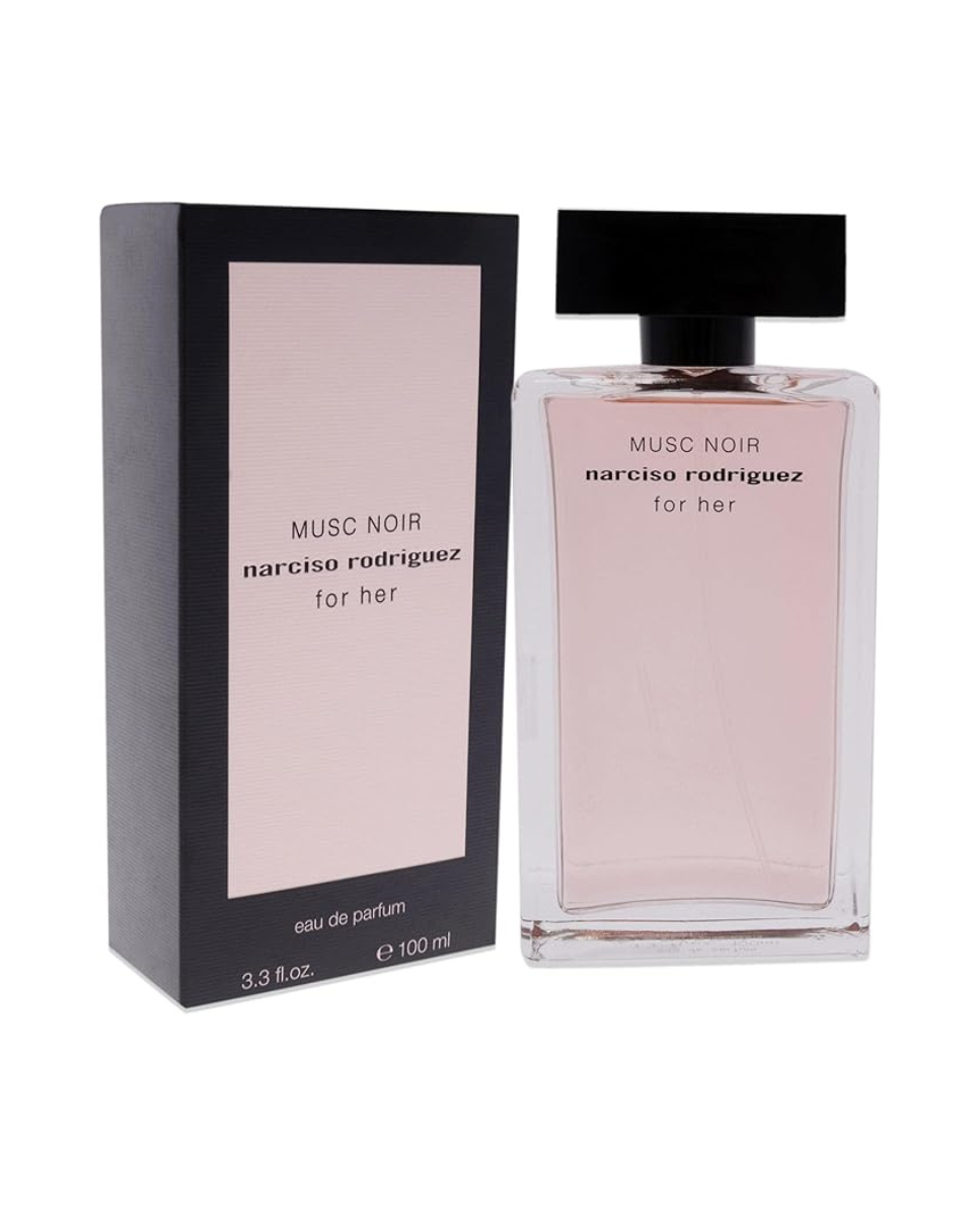 Narciso Rodriguez Musc Noir EDP 100 ml