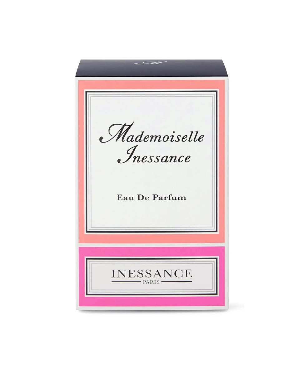 Perfume de mujer Inessance Paris - Mademoiselle Inessance 