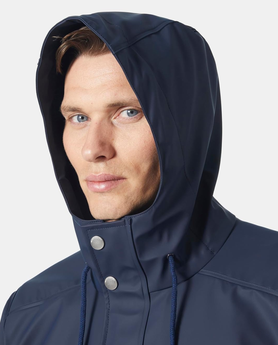 Chubasquero de hombre Helly Hansen 