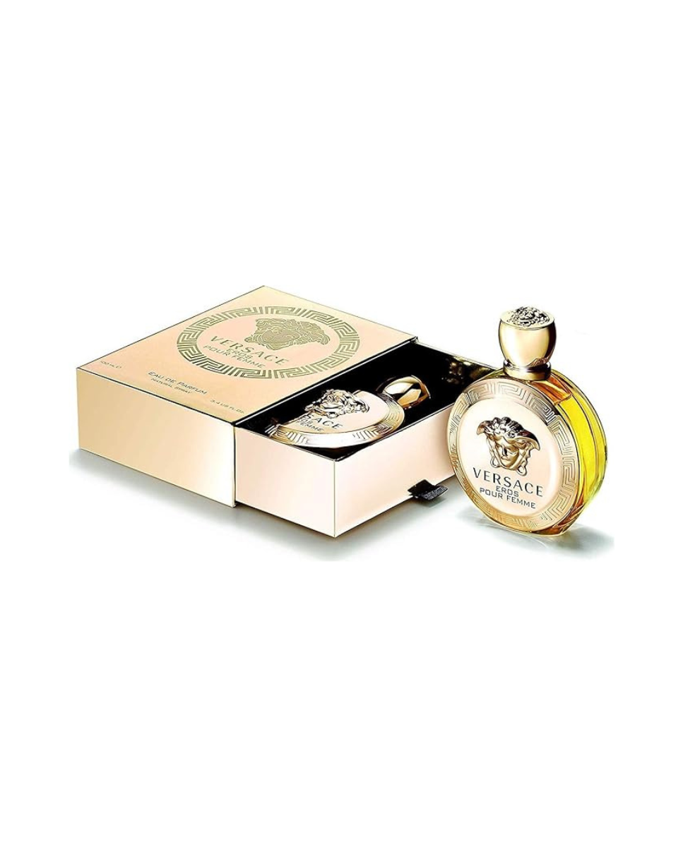 Perfume de mujer Versace - Eros Pour Femme 