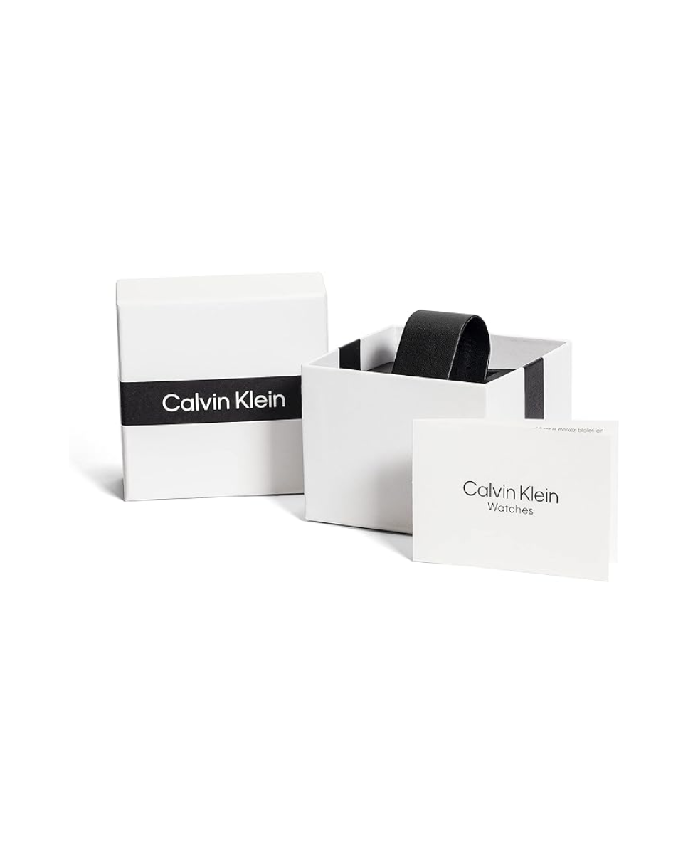 Reloj de mujer Calvin Klein 