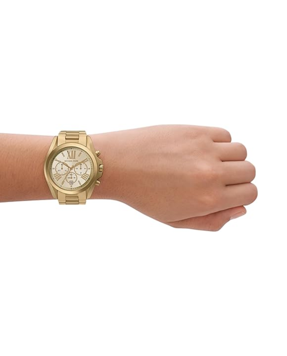 Reloj de mujer Michael Kors 