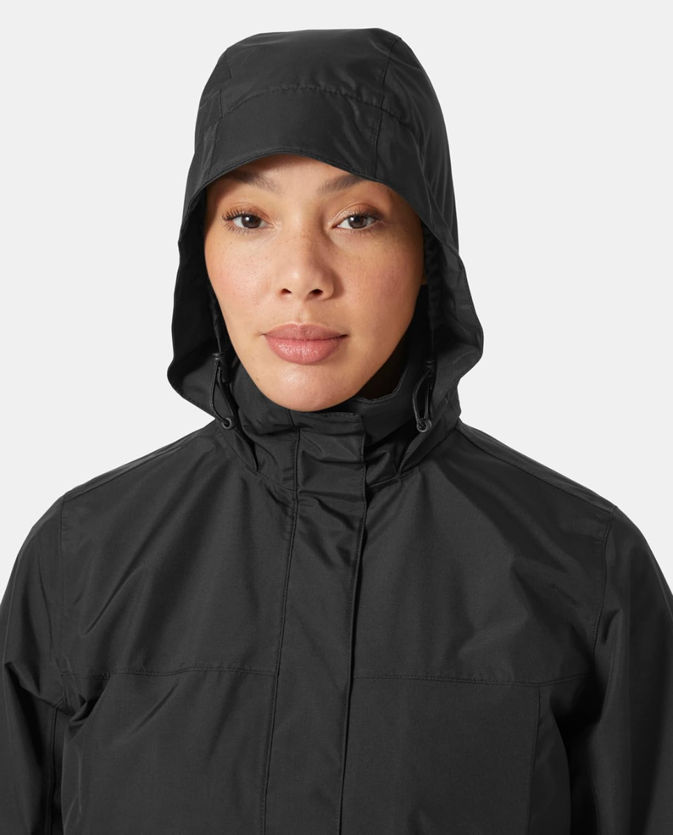 Chubasquero de mujer Helly Hansen