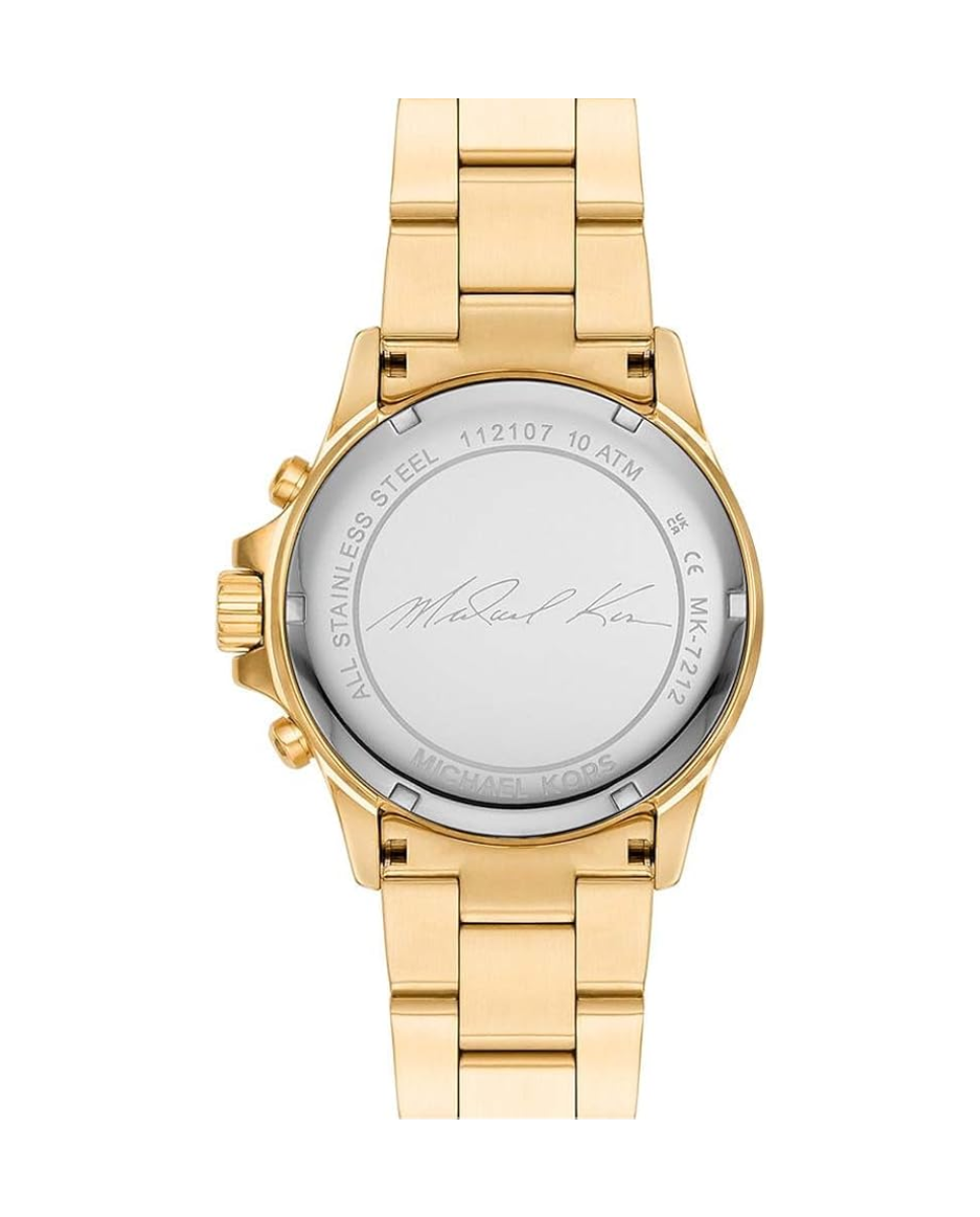 Reloj de mujer Michael Kors