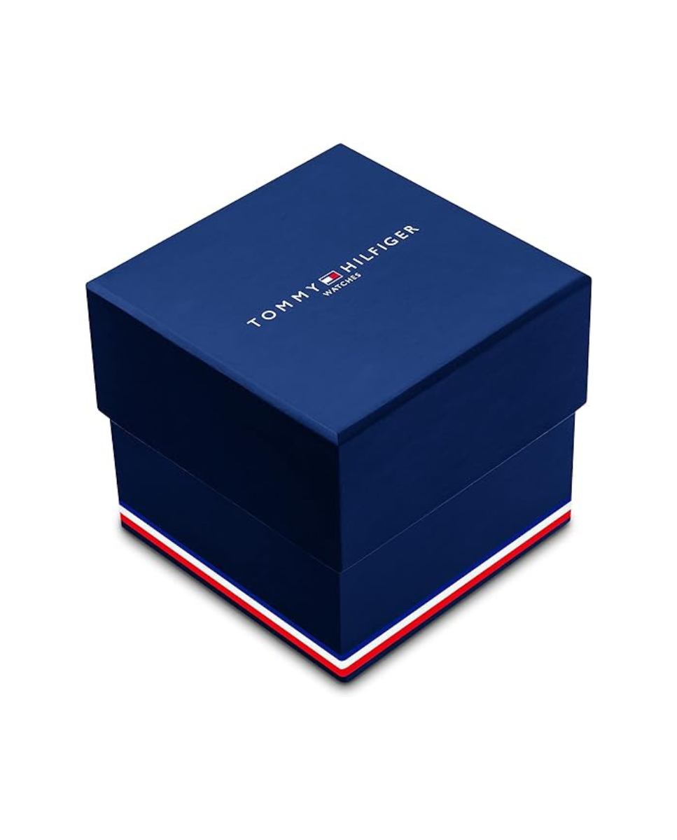 Reloj de hombre Tommy Hilfiger