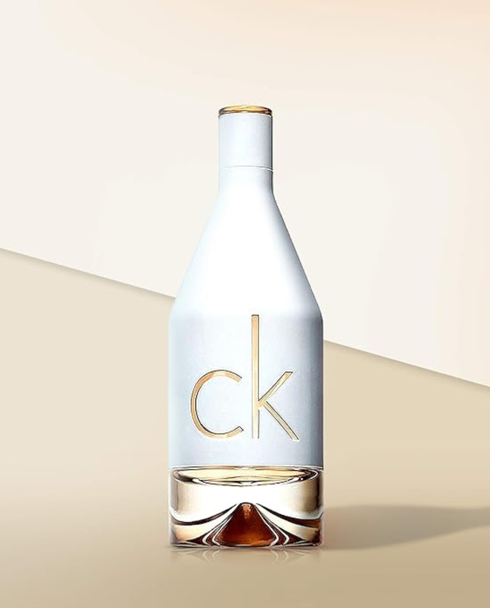 Perfume de mujer Calvin Klein CK IN2U